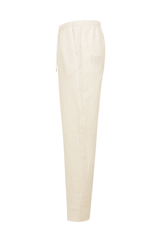 Hose mit Kordelzug - Alfred Coul