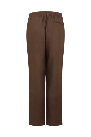 Hose mit Kordelzug - Alfred Coul