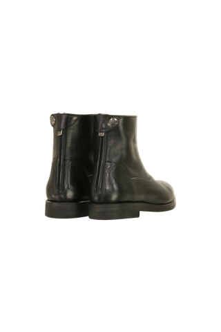 Bottines - Rex ASP