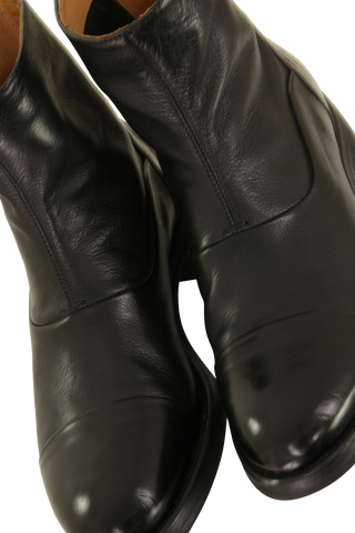 Bottines - Rex ASP