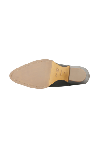Bottes en cuir - Annie B10193