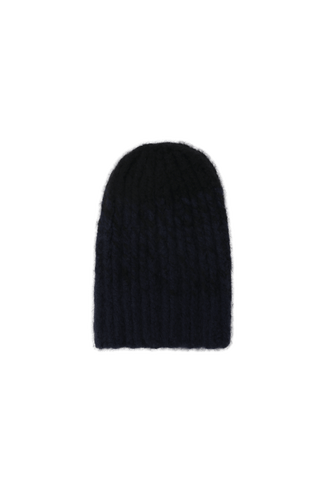 Kaschmir Strickmütze - Beanie1