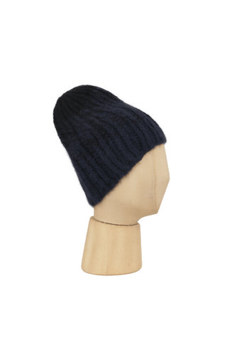 Kaschmir Strickmütze - Beanie1