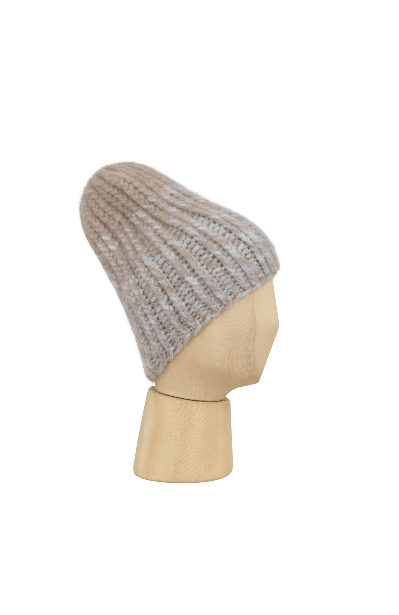 Bonnet en cachemire - Bonnet1