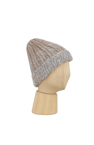 Kaschmir Strickmütze - Beanie1