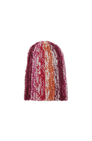 Bonnet en cachemire - Bonnet2
