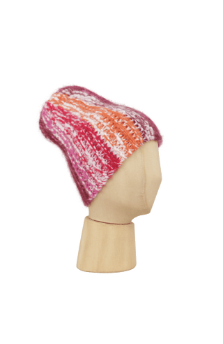 Bonnet en cachemire - Bonnet2