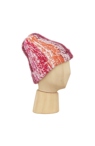 Bonnet en cachemire - Bonnet2