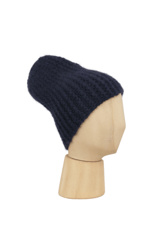 Bonnet en cachemire - Bonnet2