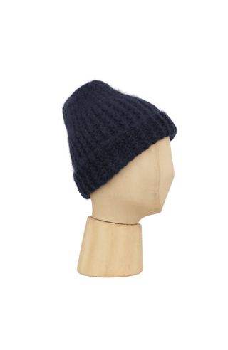 Bonnet en cachemire - Bonnet2