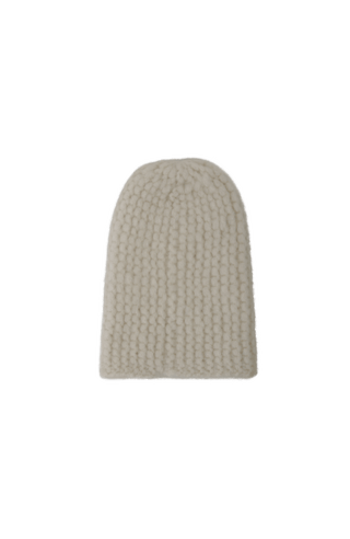 Bonnet en cachemire - Bonnet2