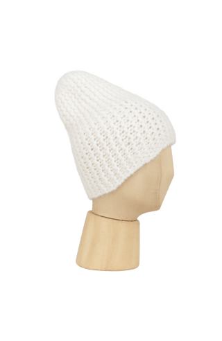 Bonnet en cachemire - Bonnet2
