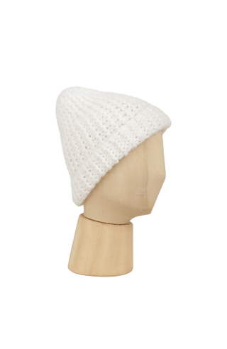 Bonnet en cachemire - Bonnet2