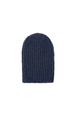 Bonnet en cachemire - Bonnet2