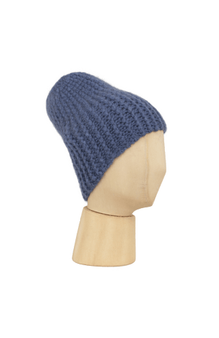 Bonnet en cachemire - Bonnet2