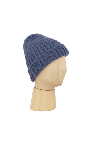 Bonnet en cachemire - Bonnet2