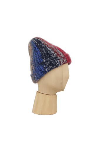 Bonnet en cachemire - Bonnet2