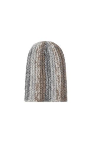 Bonnet en cachemire - Bonnet2