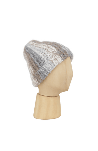 Bonnet en cachemire - Bonnet2
