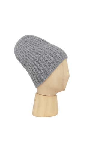 Bonnet en cachemire - Bonnet2