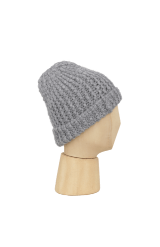 Bonnet en cachemire - Bonnet2