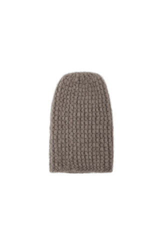 Bonnet en cachemire - Bonnet2