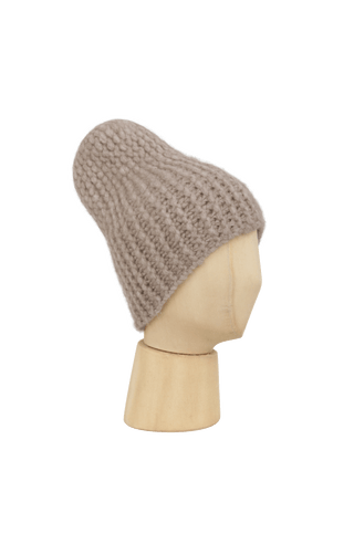 Bonnet en cachemire - Bonnet2