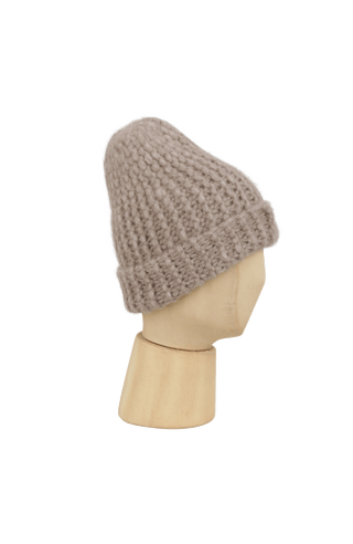 Bonnet en cachemire - Bonnet2