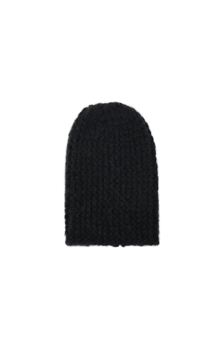 Bonnet en cachemire - Bonnet2