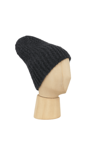 Bonnet en cachemire - Bonnet2