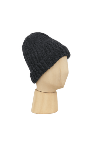Bonnet en cachemire - Bonnet2