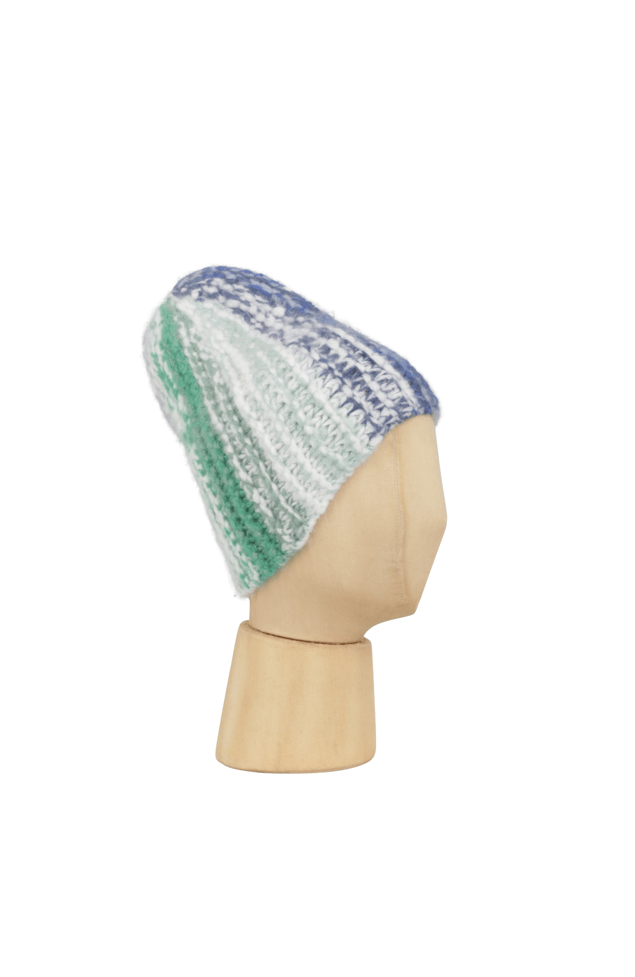 Bonnet en cachemire - Bonnet2
