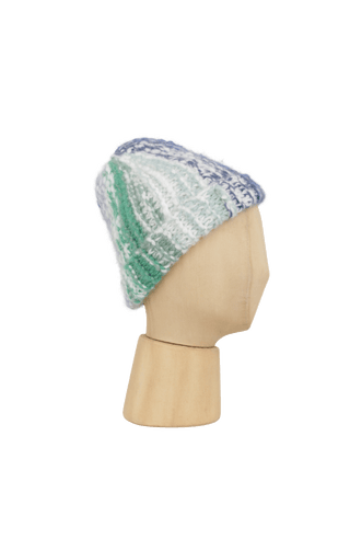 Bonnet en cachemire - Bonnet2