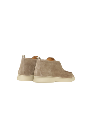 Chukka-Stiefel - BONES/102