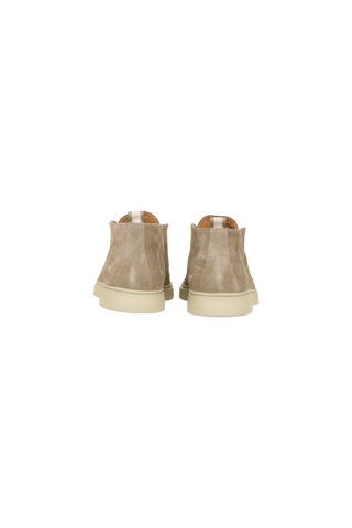 Chukka-Stiefel - BONES/102