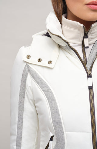Veste de ski - XeniaMulti