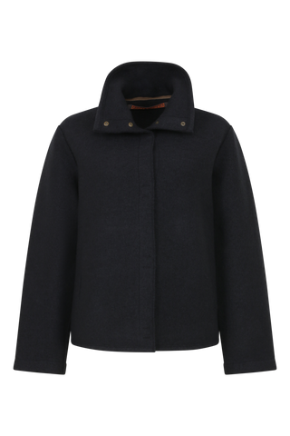 Walkjacke - Delia
