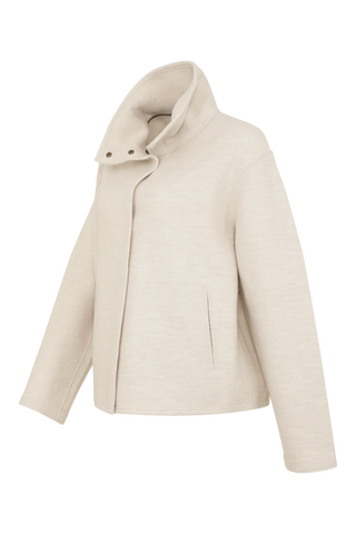Walkjacke - Delia