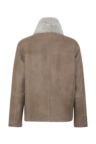 Lammfelljacke - Dolli-LL
