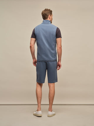 Bermuda en coton - Eric2.0