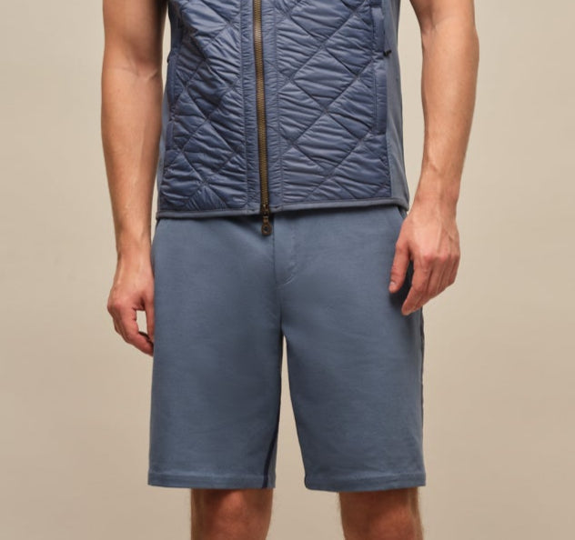 Bermuda en coton - Eric2.0