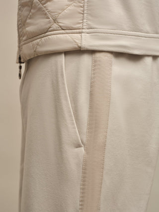Bermuda en coton - Eric2.0