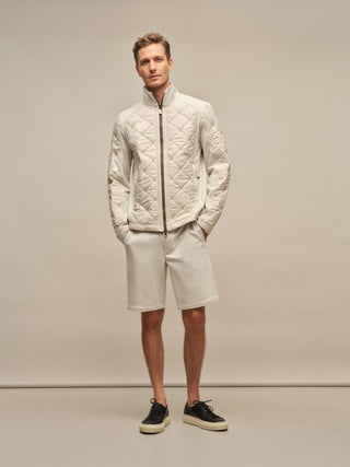 Bermuda en coton - Eric2.0