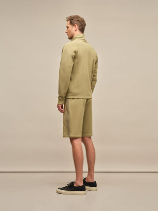 Bermuda en coton - Eric2.0