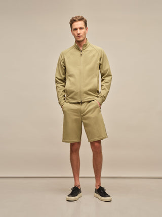 Bermuda en coton - Eric2.0