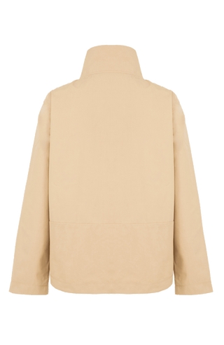 Veste en coton d'extérieur - Theodora
