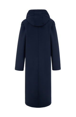 Manteau Softshell long - OliviaLong
