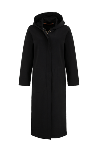 Manteau Softshell long - OliviaLong