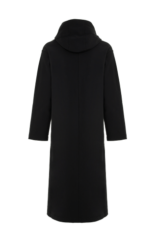 Manteau Softshell long - OliviaLong