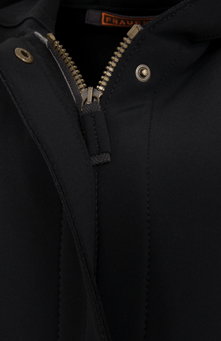 Manteau Softshell long - OliviaLong